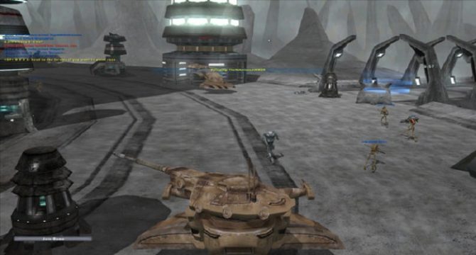 Star Wars Battlefront 2