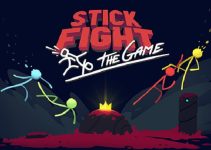 Stick Fight: The Game Free Download (v1.2.08) Stick Fight: The Game Free Download (v1.2.08)