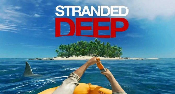 Stranded Deep Free Download