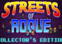 Streets of Rogue Collectors Edition Free Download (v97) Streets of Rogue Collectors Edition Free Download (v97)
