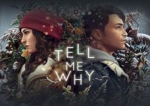 Tell Me Why Free Download (Chapter 3) Tell Me Why Free Download (Chapter 3)