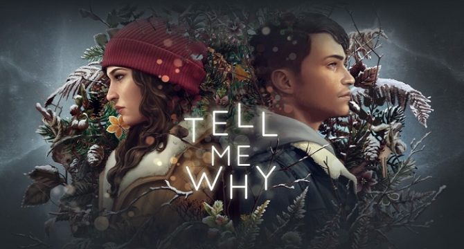 Tell Me Why Free Download