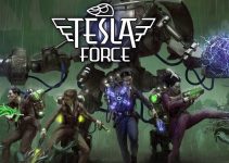 Tesla Force Free Download Tesla Force Free Download