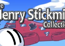 The Henry Stickmin Collection Free Download The Henry Stickmin Collection Free Download