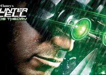 Tom Clancy’s Splinter Cell Chaos Theory Free Download Tom Clancy’s Splinter Cell Chaos Theory Free Download