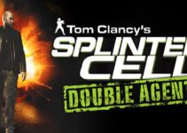 Tom Clancy’s Splinter Cell Double Agent Free Download Tom Clancy’s Splinter Cell Double Agent Free Download