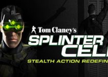 Tom Clancy’s Splinter Cell Free Download Tom Clancy’s Splinter Cell Free Download