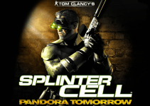 Tom Clancy’s Splinter Cell Pandora Tomorrow Free Download Tom Clancy’s Splinter Cell Pandora Tomorrow Free Download