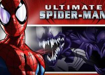 Ultimate Spider-Man Free Download Ultimate Spider-Man Free Download