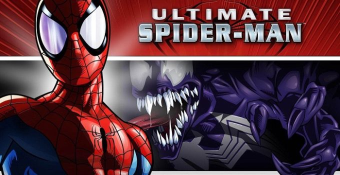 Ultimate Spider-Man Free Download
