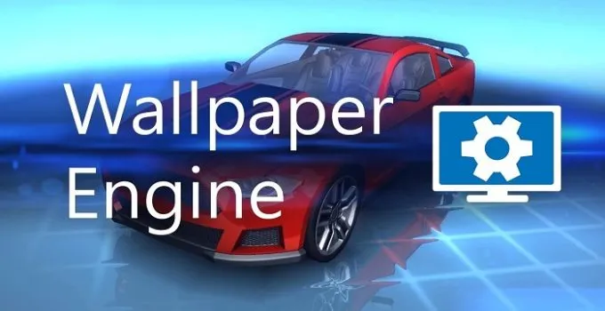 Wallpaper Engine Free Download (v2.6.166)