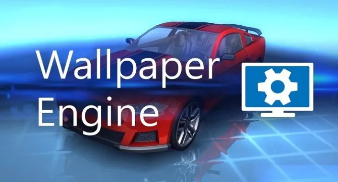 Wallpaper Engine Free Download
