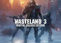 Wasteland 3 Digital Deluxe Edition Free Download (GOG) Wasteland 3 Digital Deluxe Edition Free Download (GOG)