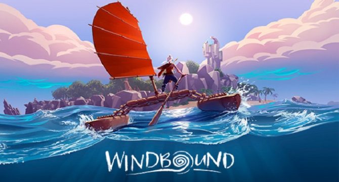 Windbound Free Download (GOG)