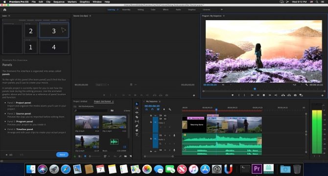 Adobe Premiere Pro 2020