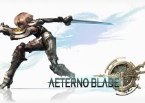 AeternoBlade Free Download AeternoBlade Free Download
