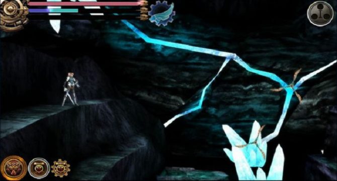AeternoBlade