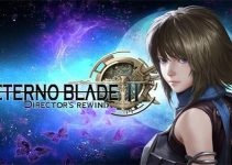 AeternoBlade II: Director’s Rewind Free Download AeternoBlade II: Director’s Rewind Free Download