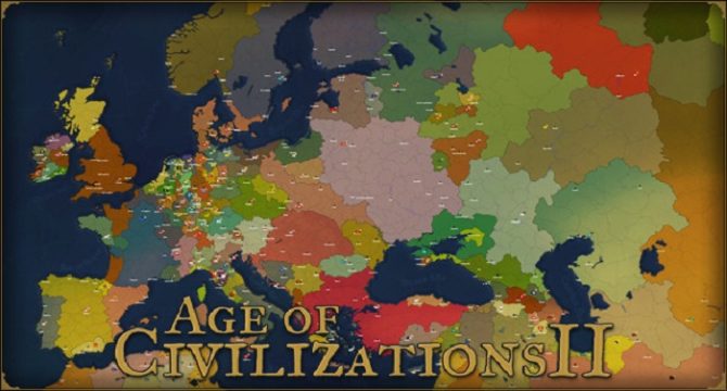 Age of Civilizations II Free Download