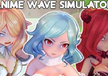 Anime Wave Simulator Free Download Anime Wave Simulator Free Download