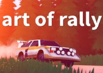 Art of Rally Free Download (v1.4.2b) Art of Rally Free Download (v1.4.2b)