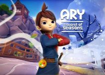 Ary and the Secret of Seasons Free Download Ary and the Secret of Seasons Free Download