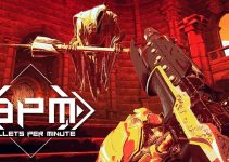 BPM: BULLETS PER MINUTE Free Download BPM: BULLETS PER MINUTE Free Download
