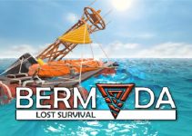 Bermuda – Lost Survival Free Download Bermuda – Lost Survival Free Download