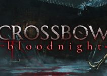 CROSSBOW: Bloodnight Free Download CROSSBOW: Bloodnight Free Download