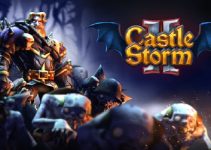 CastleStorm II Free Download CastleStorm II Free Download