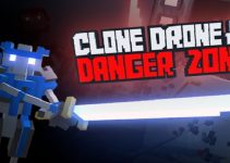 Clone Drone in the Danger Zone Free Download (v27.07.2021) Clone Drone in the Danger Zone Free Download (v27.07.2021)