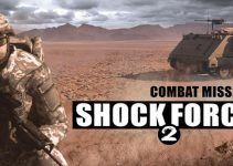 Combat Mission Shock Force 2 Free Download Combat Mission Shock Force 2 Free Download