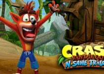 Crash Bandicoot N. Sane Trilogy Free Download Crash Bandicoot N. Sane Trilogy Free Download