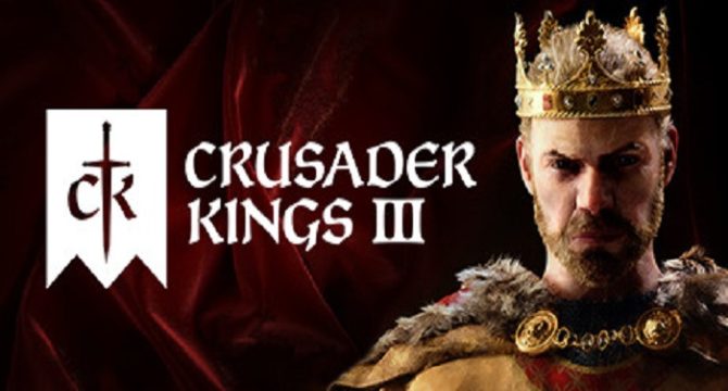 Crusader Kings III Free Download