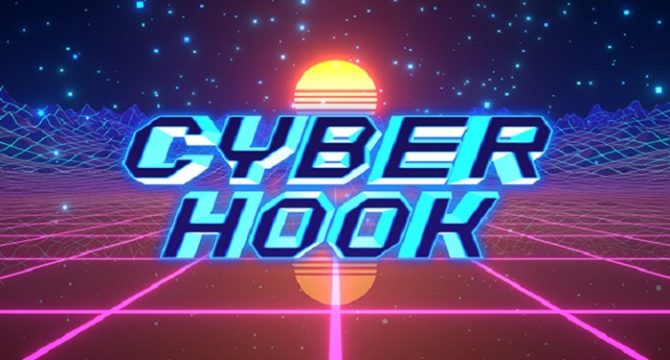 Cyber Hook Free Download