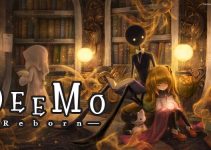 DEEMO -Reborn- Free Download (Complete Edition) DEEMO -Reborn- Free Download (Complete Edition)