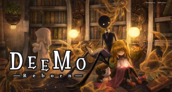 DEEMO -Reborn- Free Download (Complete Edition)