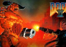 DOOM II Free Download DOOM II Free Download
