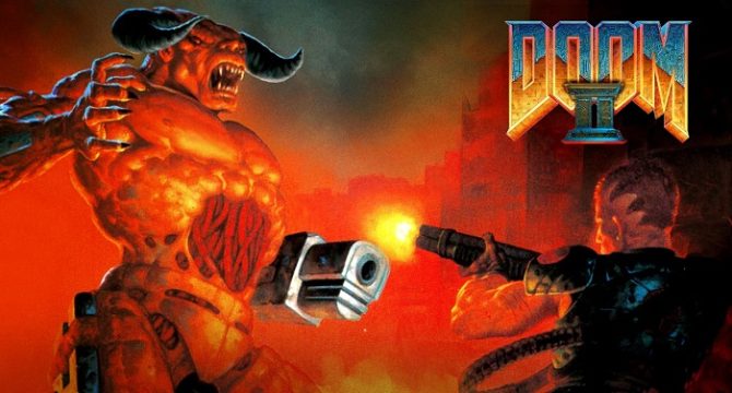 DOOM II Free Download