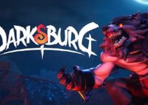 Darksburg Free Download Darksburg Free Download
