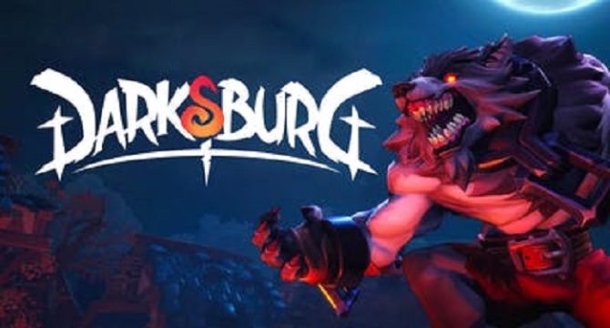 Darksburg Free Download