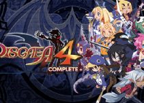 Disgaea 4 Complete+ Free Download Disgaea 4 Complete+ Free Download