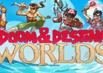 Doom & Destiny Worlds Free Download Doom & Destiny Worlds Free Download