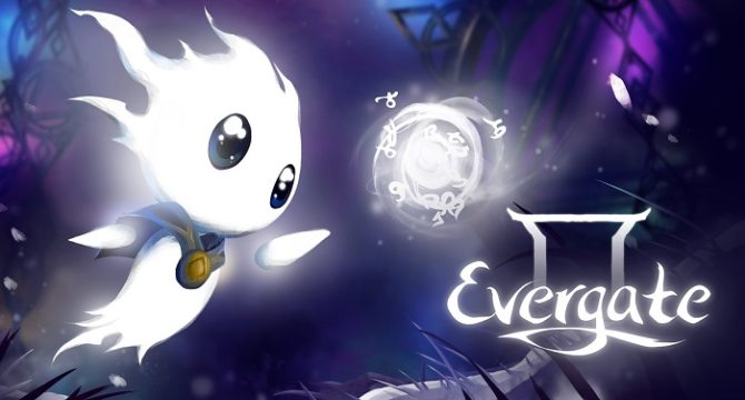 Evergate Free Download