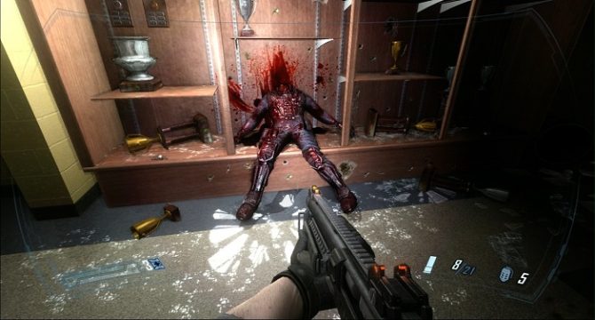 F.E.A.R. 2: Project Origin