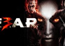 F.E.A.R. 3 Free Download F.E.A.R. 3 Free Download