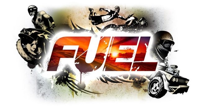 FUEL Free Download