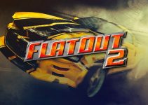FlatOut 2 Free Download FlatOut 2 Free Download
