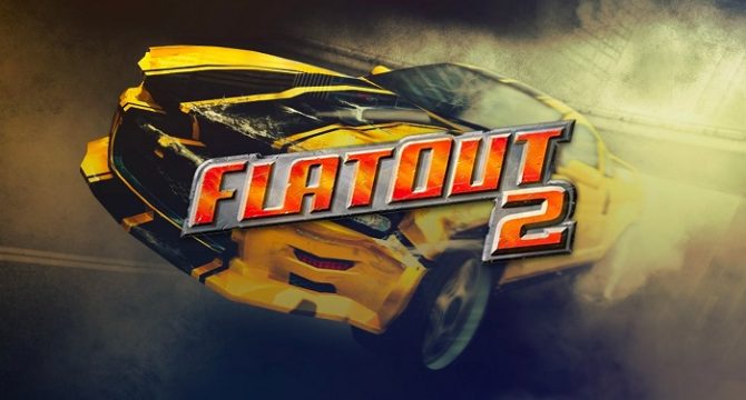 FlatOut 2 Free Download