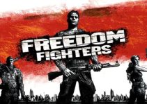 Freedom Fighters Free Download (GOG) Freedom Fighters Free Download (GOG)